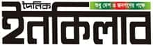 Daily Inqilab logo