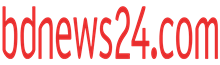 bdnews24 logo