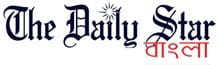 The Daily Star Bangla logo