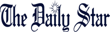 The Daily Star logo