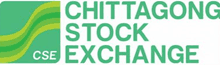 Chittagong Stock Exchange logo