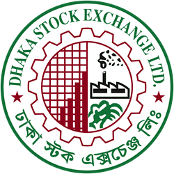 Dhaka Stock Exchange logo