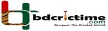 BD Cric Time logo