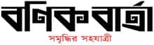 Bonik Barta logo