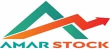 Amar Stock logo