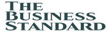 The Business Standard logo