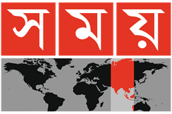 Somoy TV logo