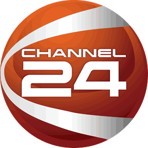 Channel 24 logo