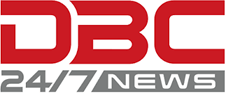 DBC News logo