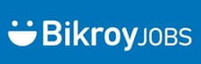 Bikroy Jobs logo