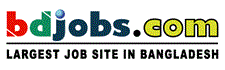 BD Jobs logo