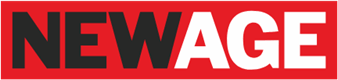 New Age logo