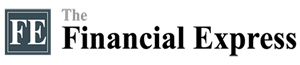 The Financial Express logo