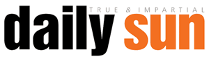 Daily Sun logo