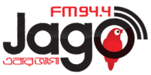 Jago FM 94.4 logo