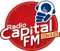 Radio Capital 94.8 logo