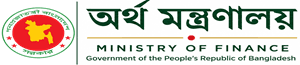 Ministry of Finance logo