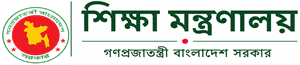 Ministry of Education logo