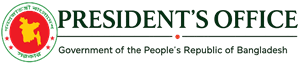 President Office logo