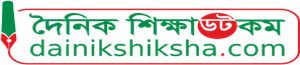 Dainik Shiksha logo