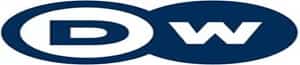DW Bangla logo