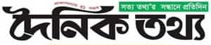 Dainik Tathya logo