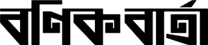 Bonik Barta logo