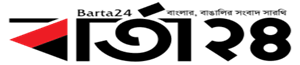Barta24 logo