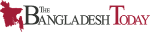 The Bangladesh Today logo