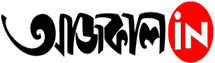 Aajkaal logo