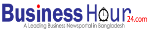 Business Hour 24 logo