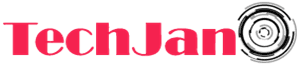 Tech Jano logo