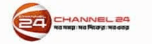 Channel 24 logo