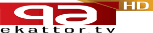 Ekattor TV logo