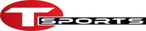 T-Sports logo