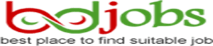 BDJobs.com.bd logo