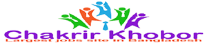 Chakri Khobor logo