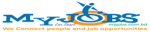 My Jobs logo