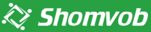 Shomvob logo