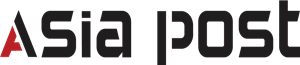 Asia Post logo