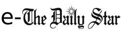 Daily Star ePaper logo